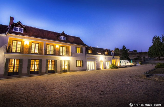 Domaine de Trevety - Les Perrieres