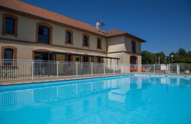 Domaine de Garabaud