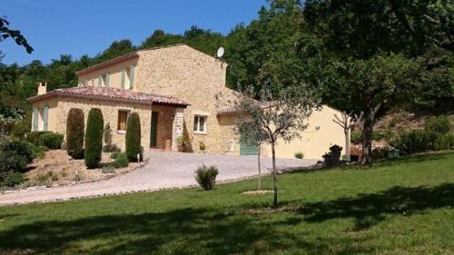 Domaine De JI