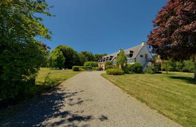 Domaine De Kereven
