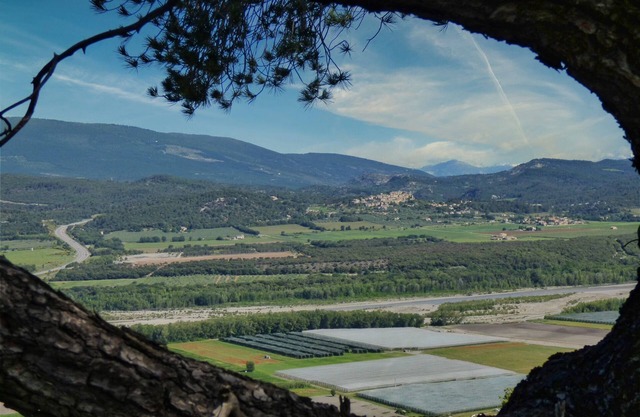 Domaine de L'Annonciade