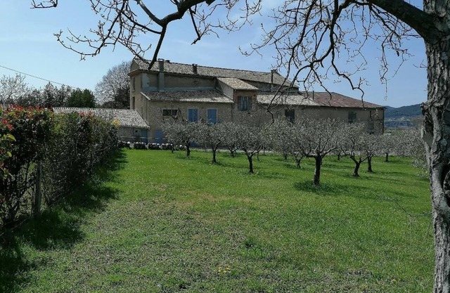 Domaine De L'annonciade