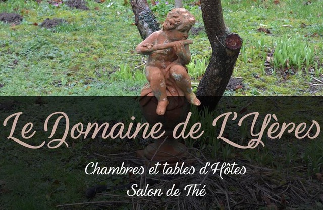 domaine de l hyères