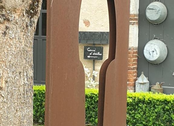 Domaine de la Crapaudine