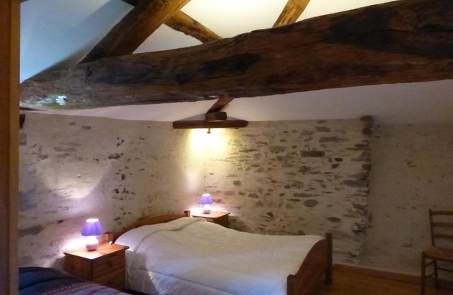 Domaine de la Garneraie