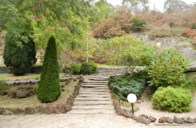 Domaine de la Palle
