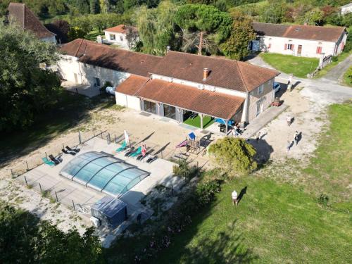 DOMAINE DE LA PORTE