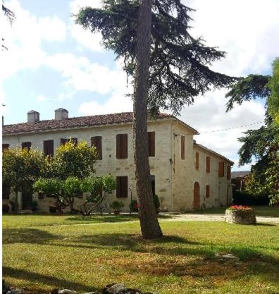 Domaine de Laplan