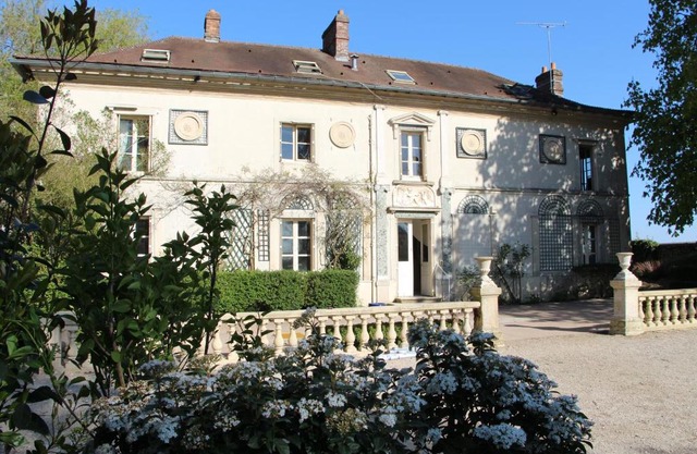 Domaine De Marguerite