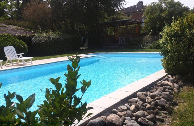 Domaine de Marlas B&B