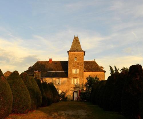 Domaine de Marsaguettes