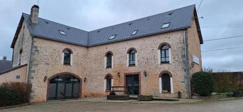 Domaine de Meslay
