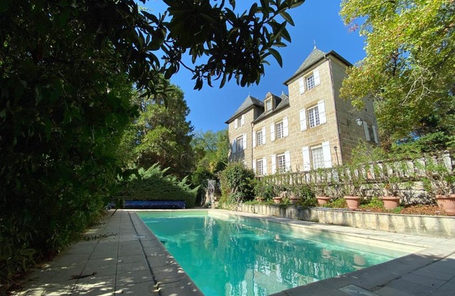 Domaine de Migoule