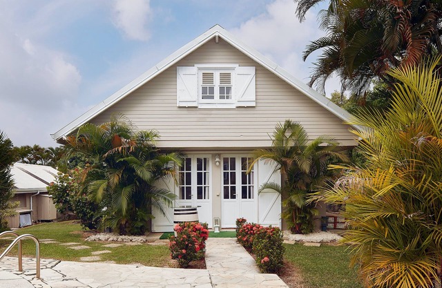 Domaine de Néron - Daïquiri