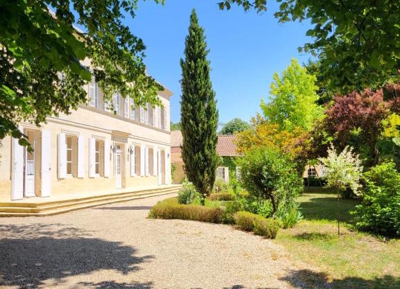 Domaine de Plisseau