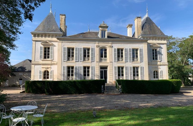Domaine de Préfond