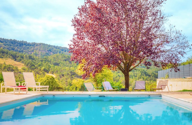 Domaine de Prefaissal