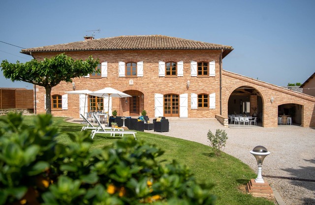 Domaine de Vizols