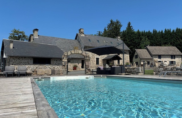 Domaine des Annouillards