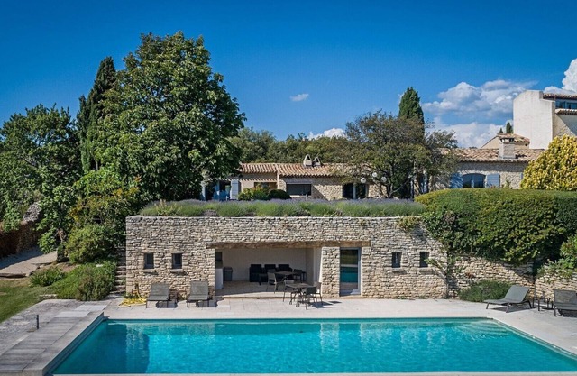 Domaine des Bories - Gordes