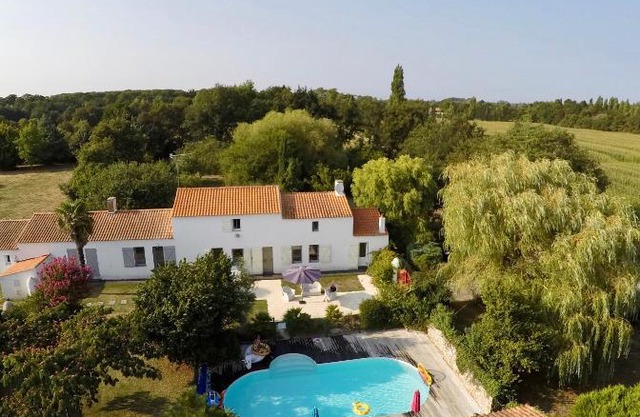 Domaine Des Coutelleries