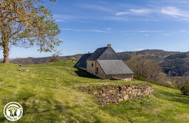 Domaine des Grottes - Mazoires