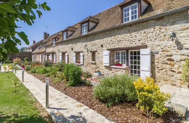 Domaine des Trois Chateaux