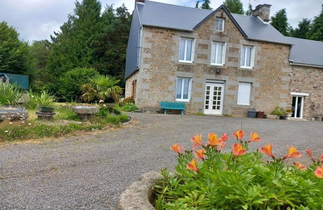 Domaine du hanovre Comfortable holiday residence