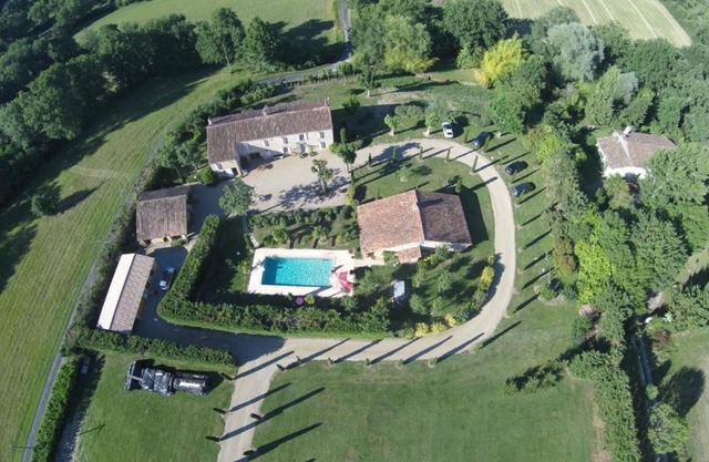 Domaine du Mas de Marie