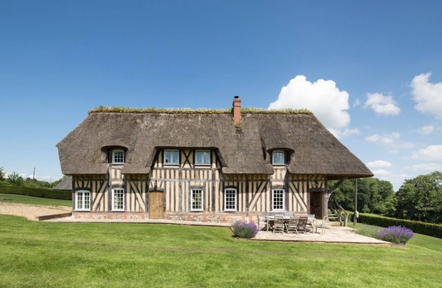 Domaine Du Pont - Farmhouse