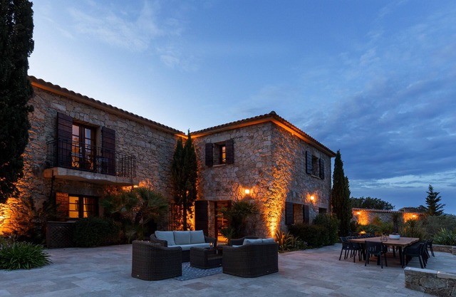Domaine du Reginu