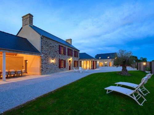 Domaine Saint Georges