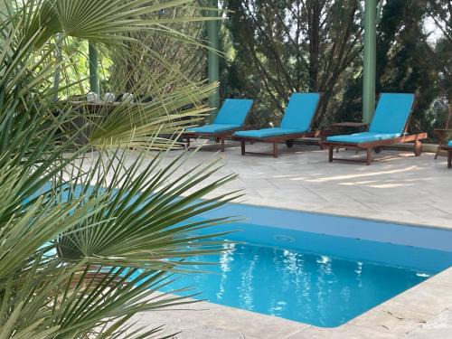 Domaine Spa Perret-Au Calme-Château ArtDéco MasterSuite B&B et-ou Gîte de Charme-À3Mn Giverny-Jardins Monet-Le Vexin-Piscine Été-Parc 3Ha-Aire Enfants-PingPong-Options Dîner-Billard-Massage-Yoga-Coaching-Fitness-Sauna-Hammam-Promo 2Nuits 1HJacuzzi Offerte