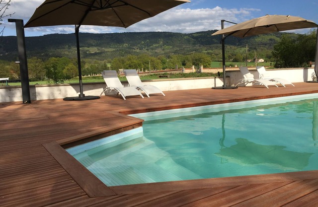 Domaine La Reveille