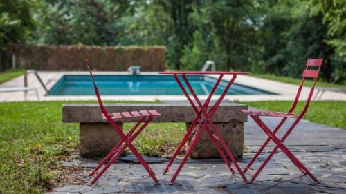 Domaine la tuilerie