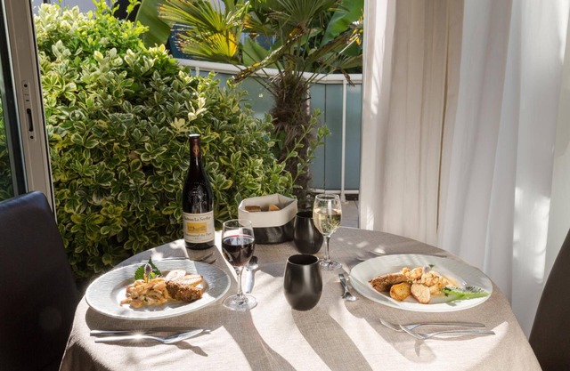 Domaine Le Martinet, The Originals Relais