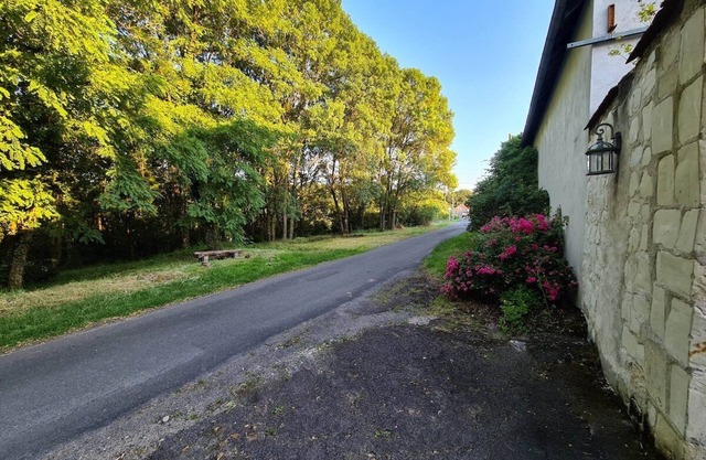 Domaine le petit Ponceau - 2 cottages to rent
