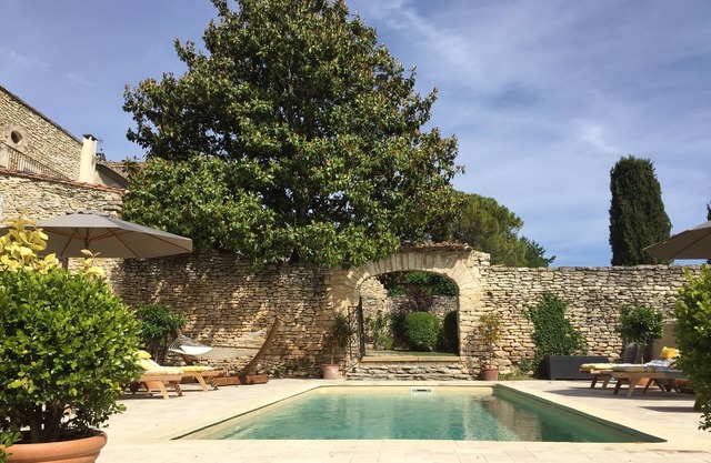 Domaine Les Martins