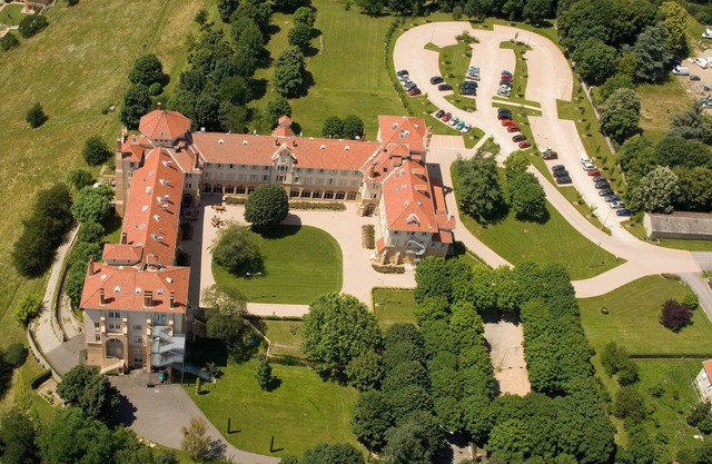 Domaine Lyon Saint Joseph