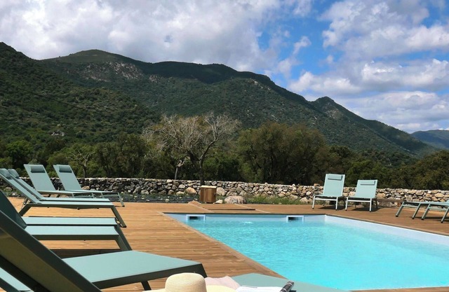 Domaine Machja