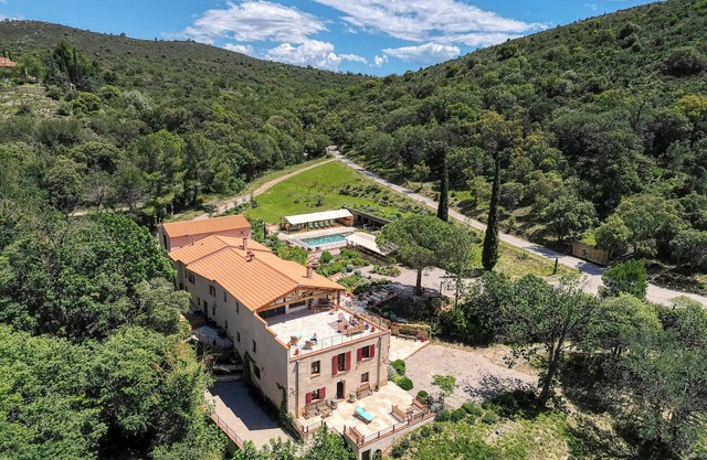 Domaine Madrona a Hidden Gem in the Pyrénées Orientales