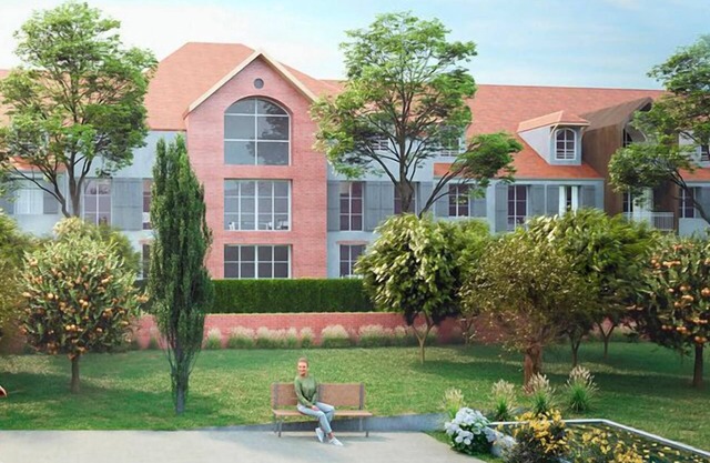Domaine Nature - Flat for 4 people - Premium