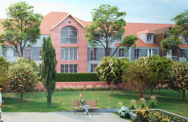 Domaine Nature - Flat for 6 people - Confort