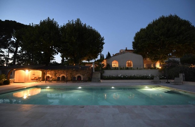 Domaine Perréal