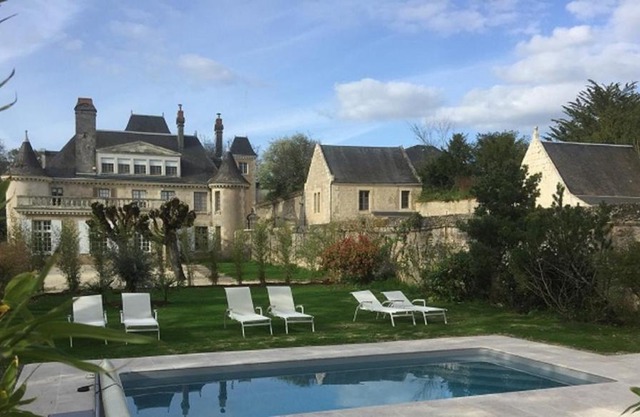 Domaine Plessis Gallu - vacation cottage rental