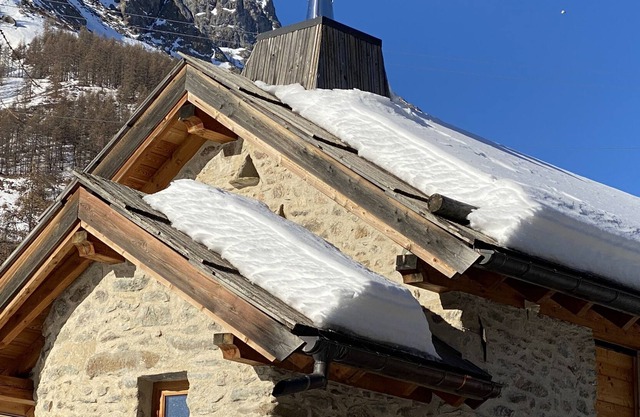 Domaine Serre Chevalier The cottage - exceptional environment