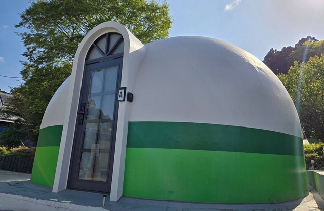 Dome A Villas Minato/Ichihara Chiba
