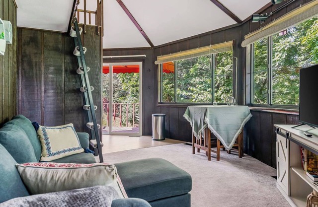 Dome Home Near Hard Rock Casino & Downtown