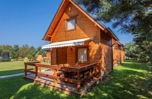 Domek dla 4 osób by Interhome