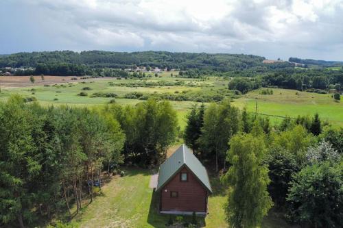 Domek Natura